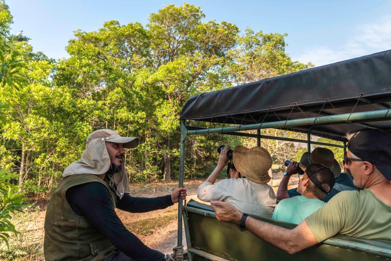Pousada Fazenda Xaraes Todos os Santos Eksteriør bilde